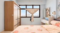 Blk 180A Boon Lay Meadow (Jurong West), HDB 2 Rooms #625533981